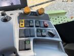 Claas Lexion 650 4WD 30 feet 69