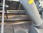Claas Lexion 650 4WD 30 feet 85