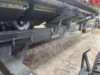 Claas Lexion 650 4WD 30 feet 96