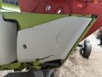 Claas Lexion 650 4WD 30 feet 102