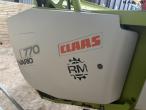 Claas Lexion 650 4WD 30 feet 103