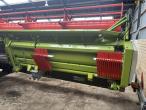 Claas Lexion 650 4WD 30 feet 104