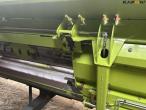 Claas Lexion 650 4WD 30 feet 106