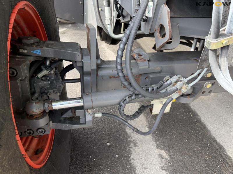 Claas Lexion 770 combine harvester 51