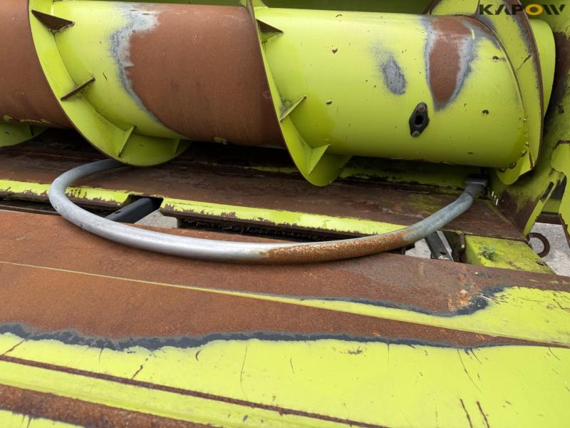 Claas Lexion 770 combine harvester 118