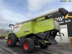 Claas Lexion 770 combine harvester 7