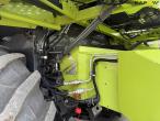 Claas Lexion 770 combine harvester 15
