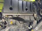 Claas Lexion 770 combine harvester 26