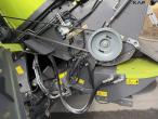 Claas Lexion 770 combine harvester 37