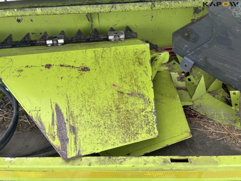 Claas lexion 780 TT combine harvester 116
