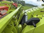 Claas lexion 780 TT combine harvester 16