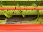 Claas lexion 780 TT combine harvester 20
