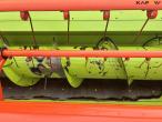 Claas lexion 780 TT combine harvester 21