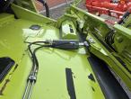 Claas lexion 780 TT combine harvester 36