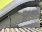 Claas lexion 780 TT combine harvester 43