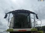 Claas lexion 780 TT combine harvester 68