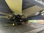 Claas lexion 780 TT combine harvester 79