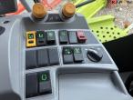 Claas lexion 780 TT combine harvester 95