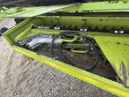 Claas lexion 780 TT combine harvester 115