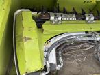 Claas lexion 780 TT combine harvester 117