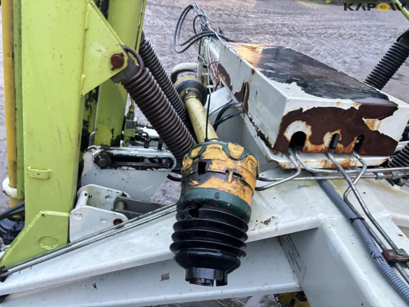 Claas liner 3000 rake 16