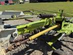 Claas liner 880 profile rake 24