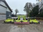 Claas Orbis 750 10 rows corn header 2