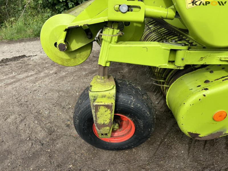 Claas 380 9