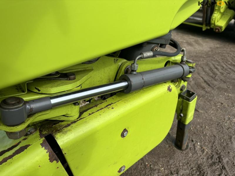 Claas 380 10