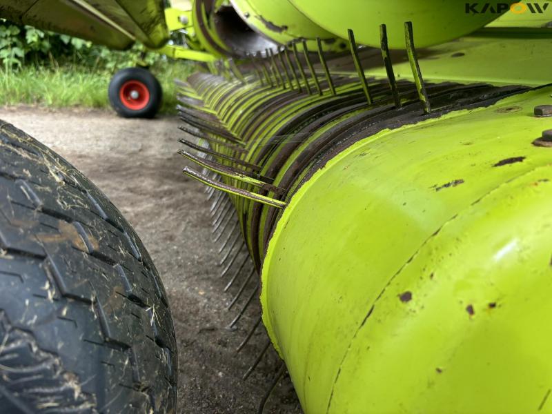 Claas 380 12