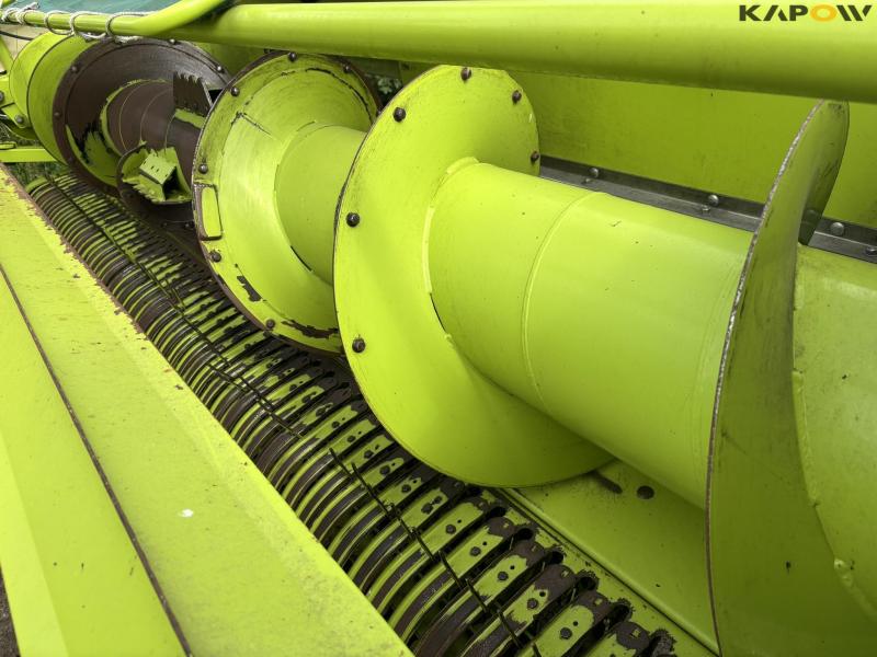 Claas 380 15