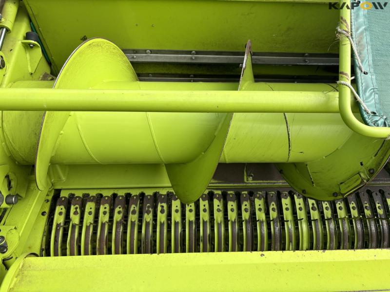 Claas 380 18