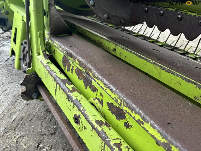Claas 380 34