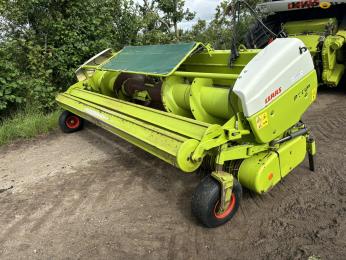 Claas 380