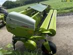 Claas 380 4