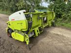 Claas 380 7