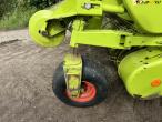 Claas 380 9
