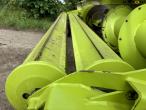 Claas 380 13
