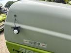 Claas 380 23