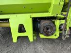 Claas 380 36