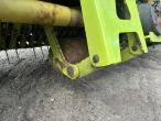 Claas Pickup 380 35