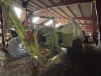Claas Quadrant 2100 RotoCut baler 4