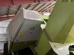 Claas Quadrant 2100 RotoCut baler 16