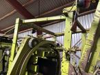 Claas Quadrant 2100 RotoCut baler 37