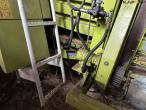 Claas Quadrant 2100 RotoCut baler 41