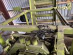 Claas Quadrant 2100 RotoCut baler 43