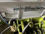 Claas Quadrant 2100 RotoCut baler 48