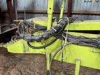 Claas Quadrant 2100 RotoCut baler 64