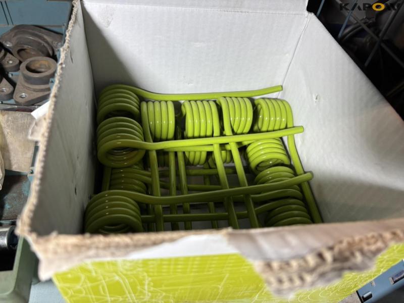 Claas spare parts 13