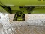 Claas header 31